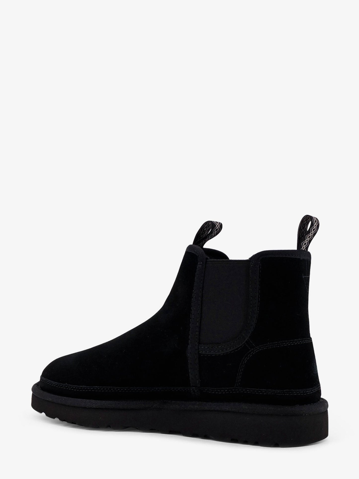 Ugg Neumel Chelsea suede boots