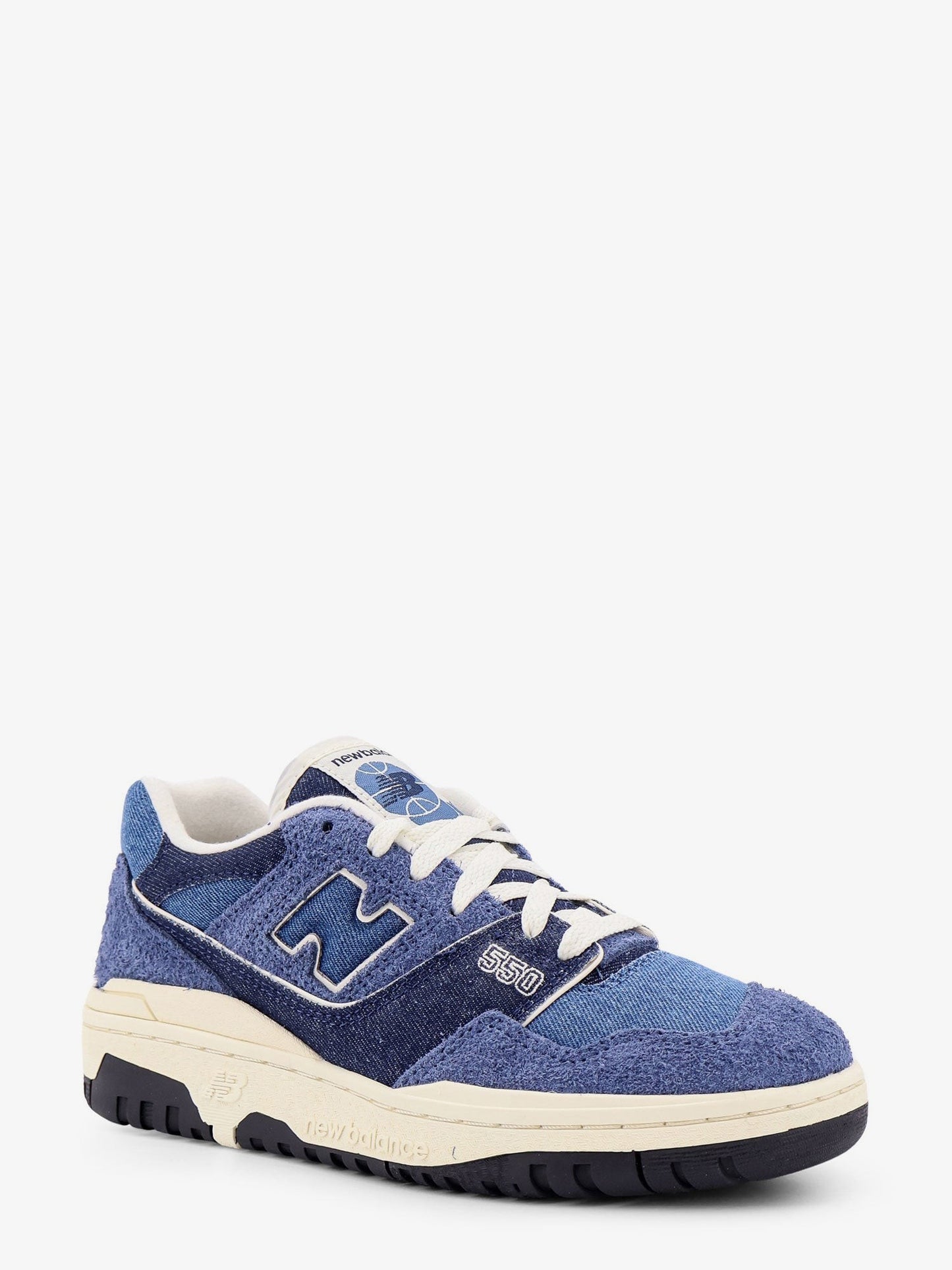 New Balance NEW BALANCE 550