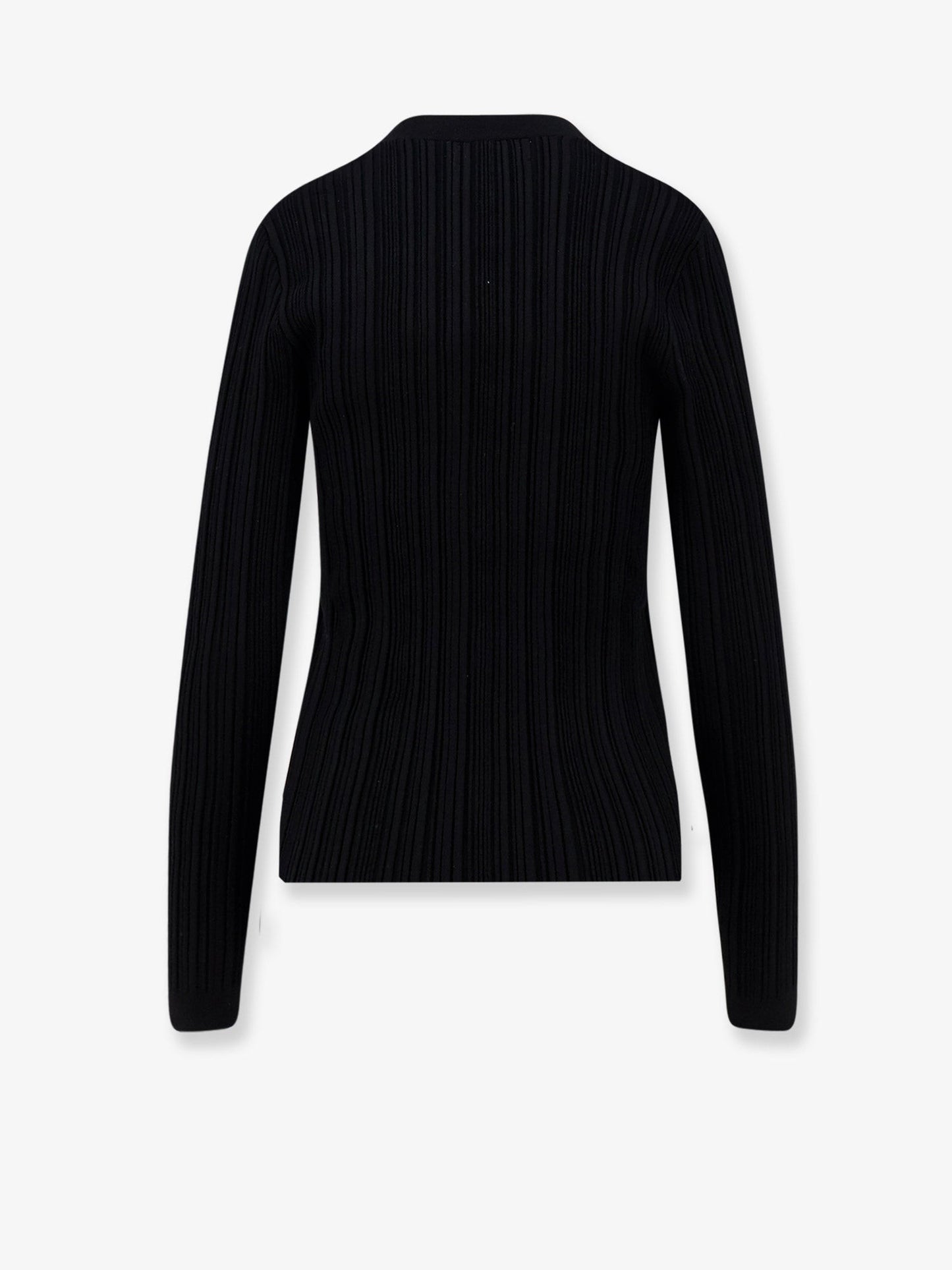 CHIARA BONI New Pepper viscose cardigan
