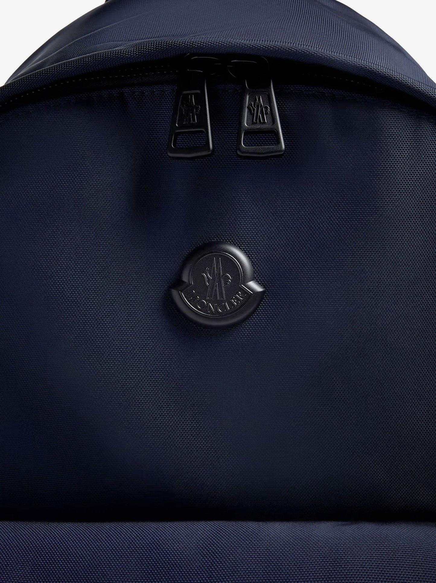 Moncler New Pierrick nylon backpack