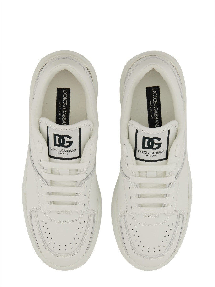 Dolce & Gabbana "NEW ROMA" SNEAKER