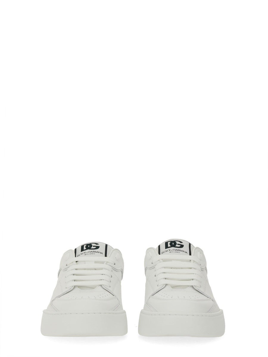 Dolce & Gabbana "NEW ROMA" SNEAKER