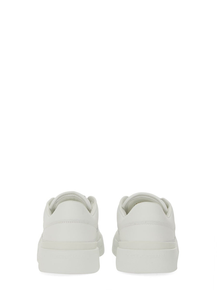 Dolce & Gabbana "NEW ROMA" SNEAKER