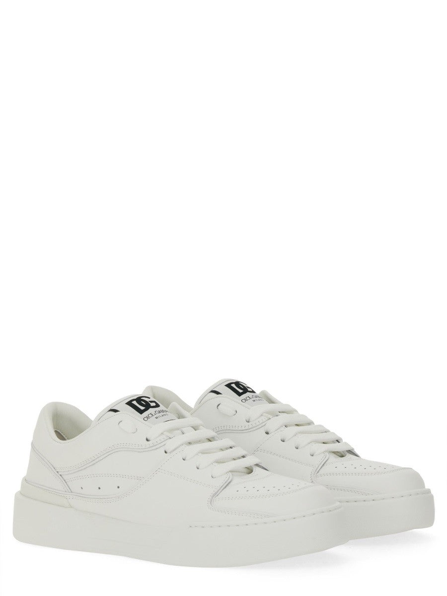 Dolce & Gabbana "NEW ROMA" SNEAKER
