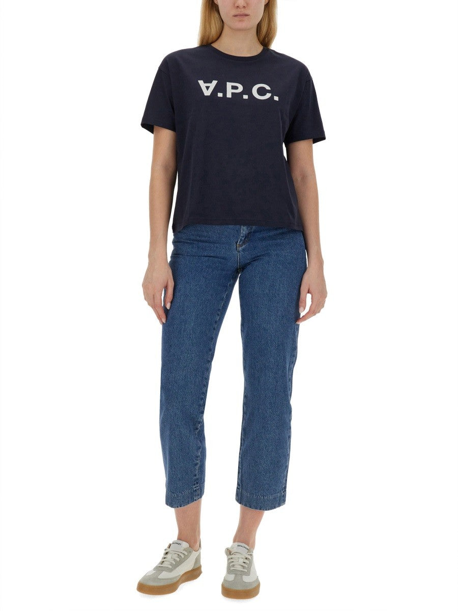 A.P.C. NEW SAILOR JEANS