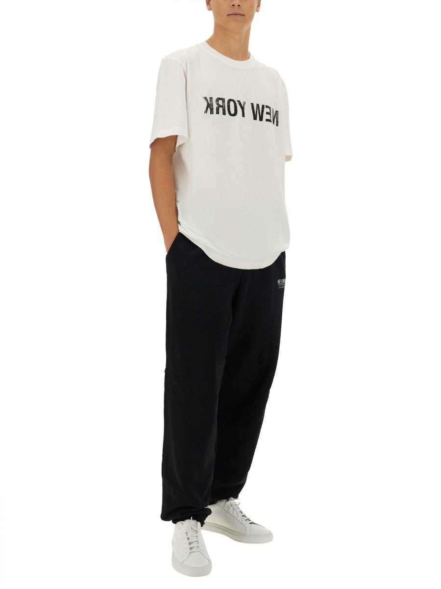 Helmut Lang NEW YORK PANTS