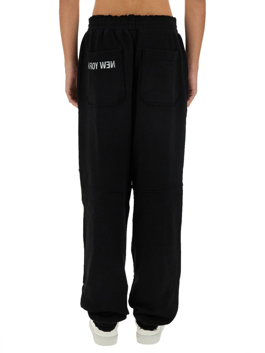 Helmut Lang NEW YORK PANTS