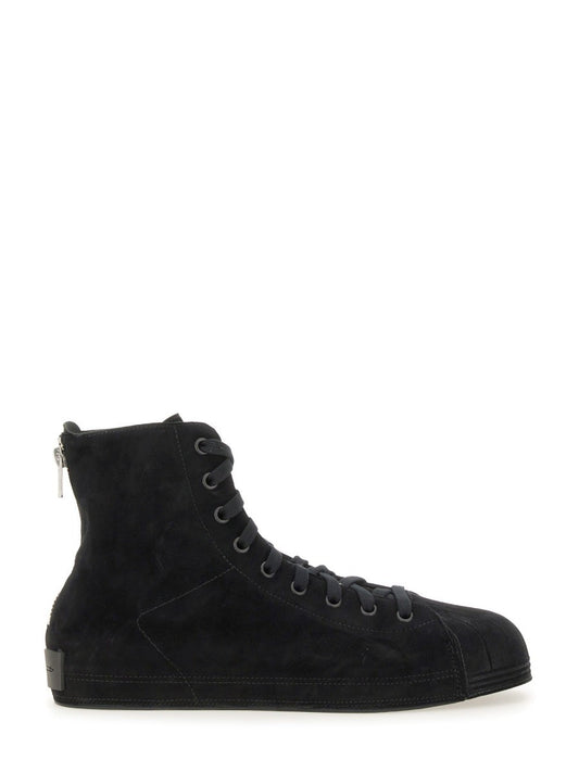 Y - 3 "NIZZASTAR HI" SNEAKER