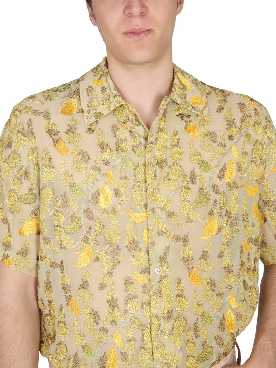 SÉFR NOAM SHIRT