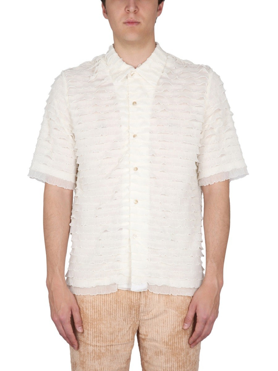 SÉFR NOAM SHIRT