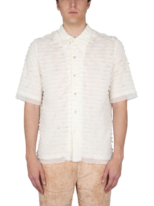 SÉFR NOAM SHIRT