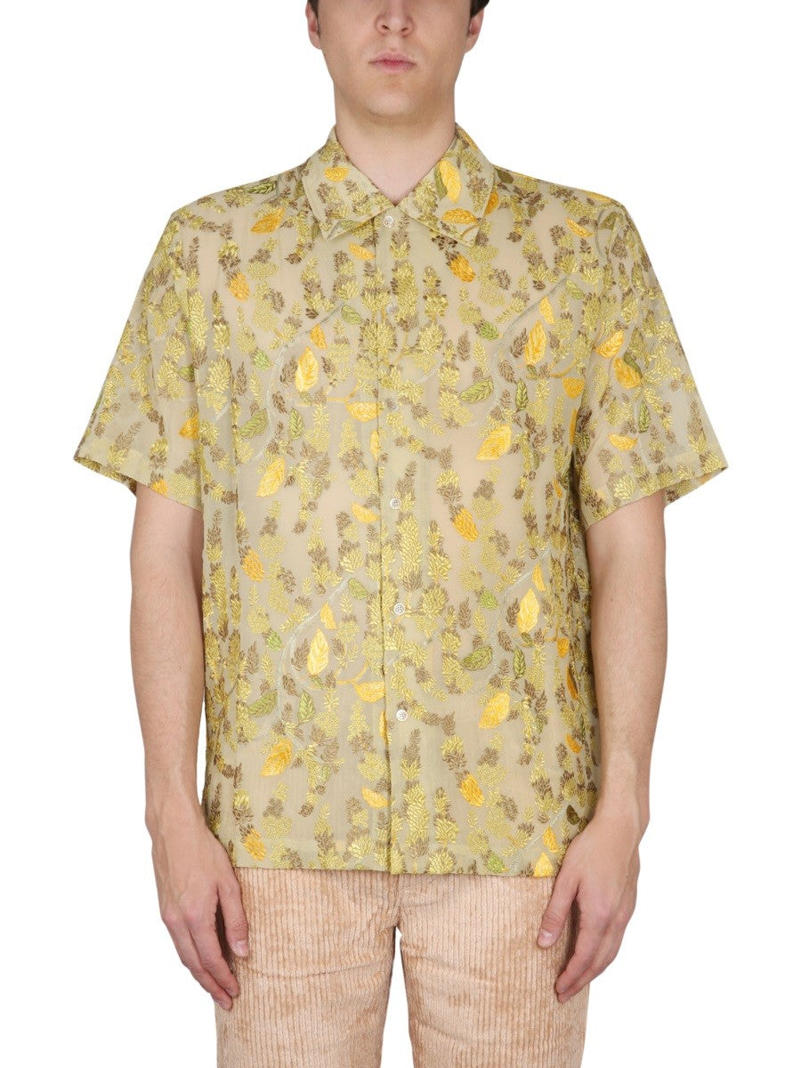 SÉFR NOAM SHIRT