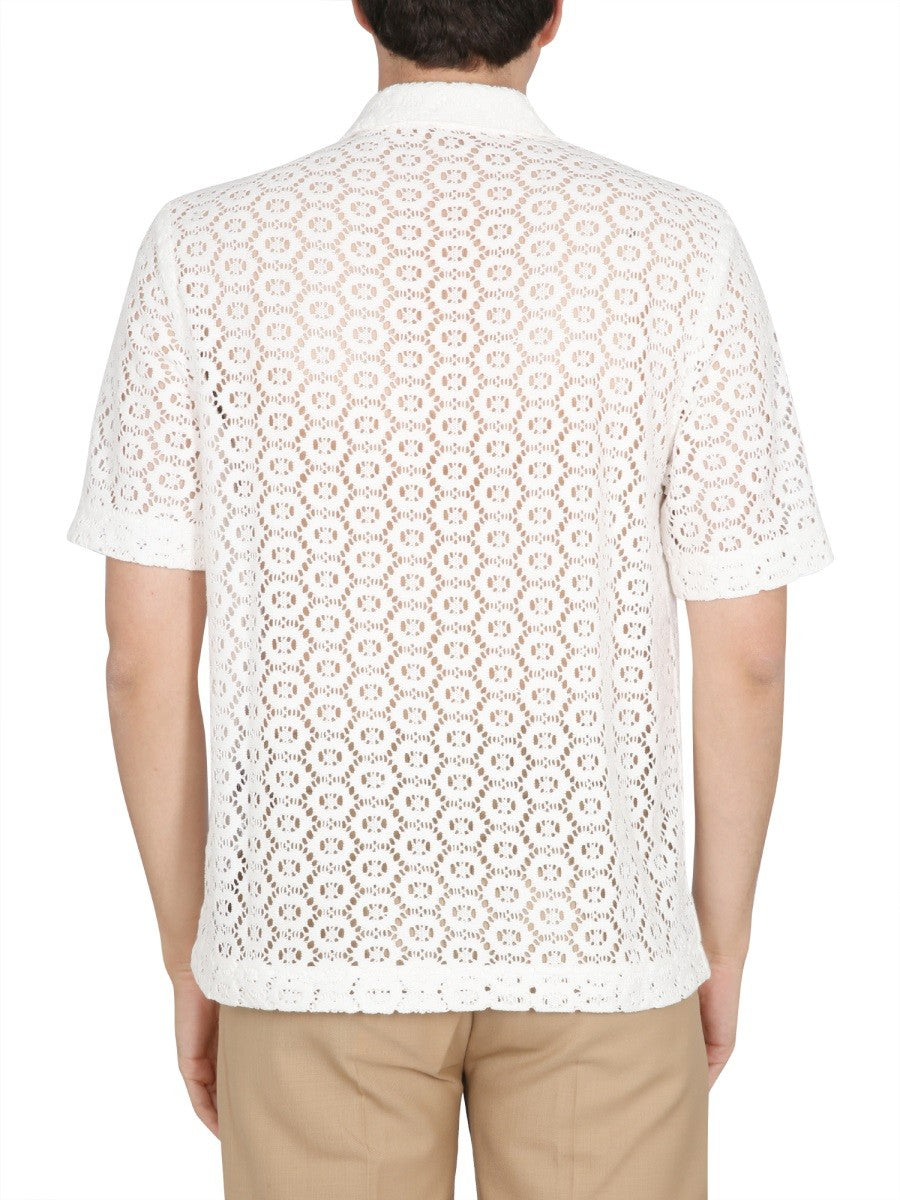 SÉFR NOAM SHIRT