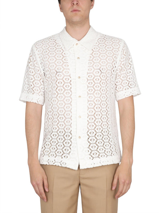 SÉFR NOAM SHIRT