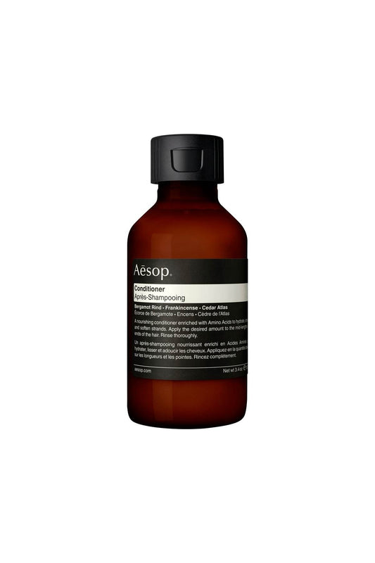 AESOP nourishing balm -