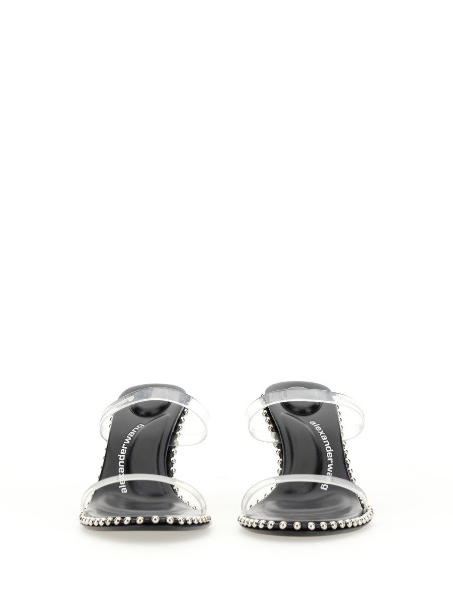 Alexander Wang NOVA 85 SANDAL