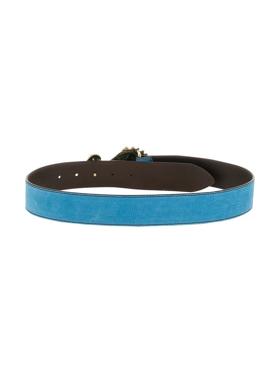 Orciani NUBUCK "NABUCCO" BELT