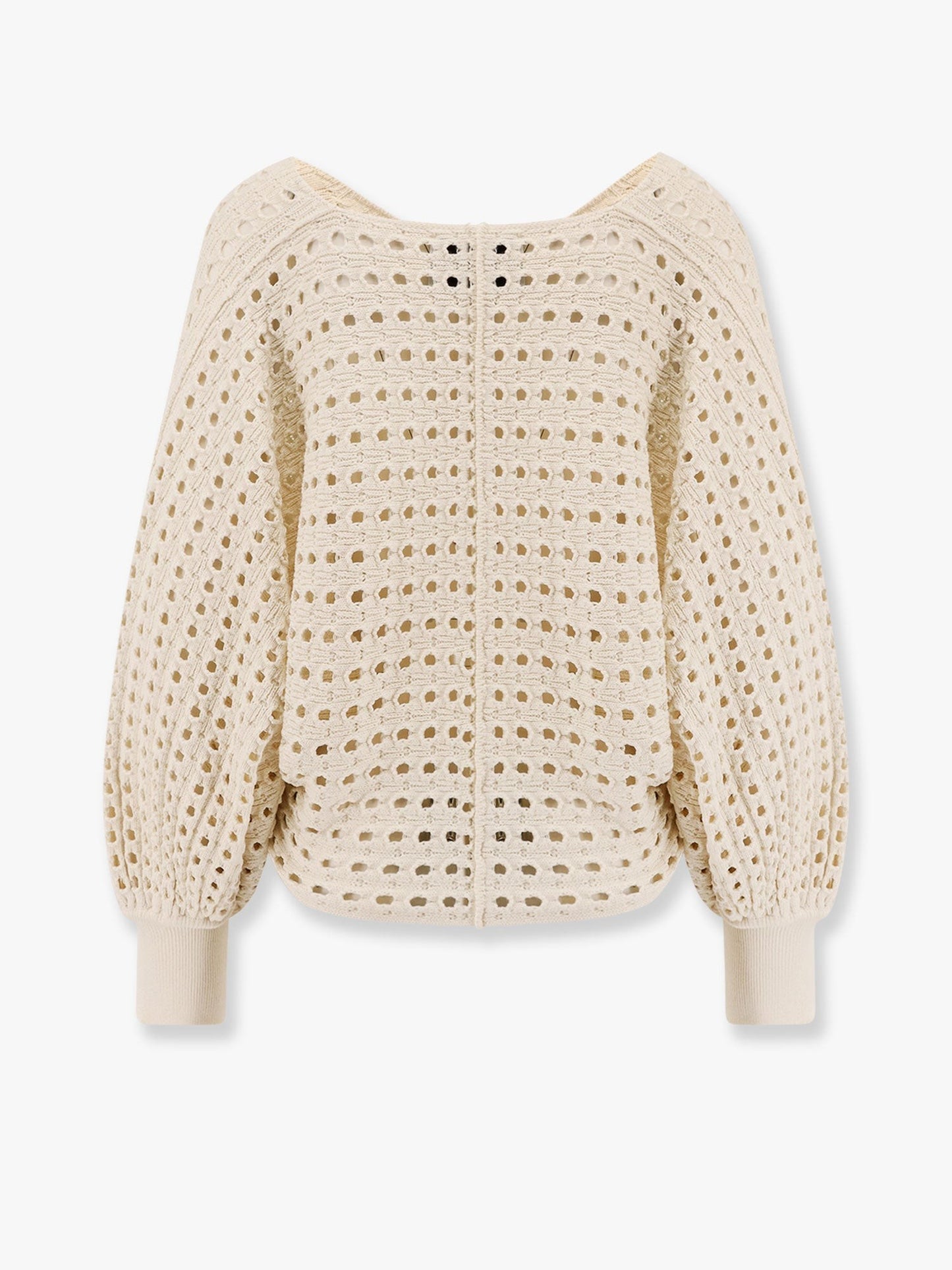 NUDE NUDE SWEATER