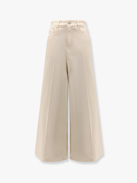 NUDE NUDE TROUSER