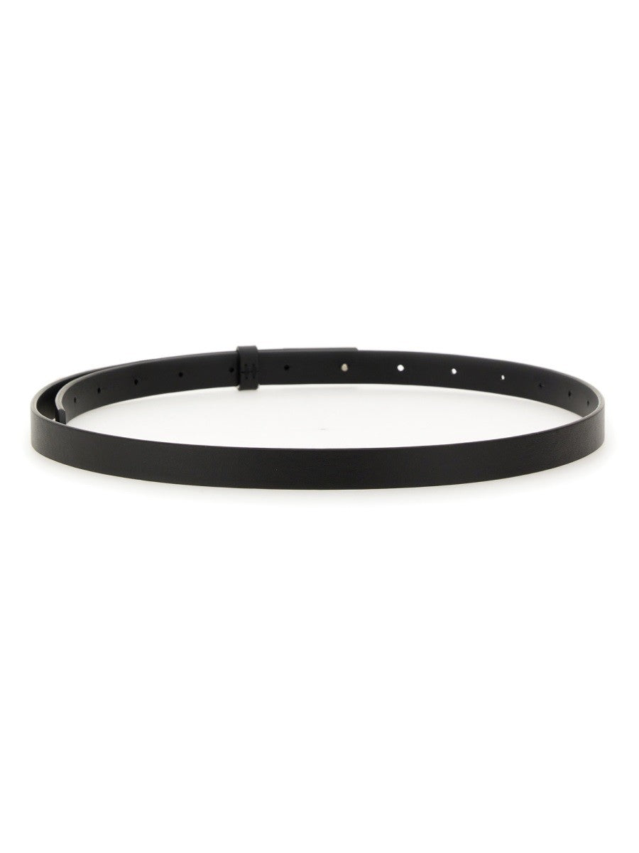 MM6 MAISON MARGIELA "NUMERIC" BELT