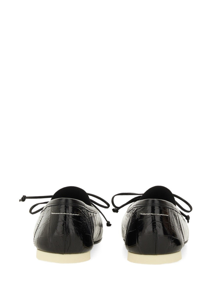MM6 MAISON MARGIELA "NUMERIC" DANCER