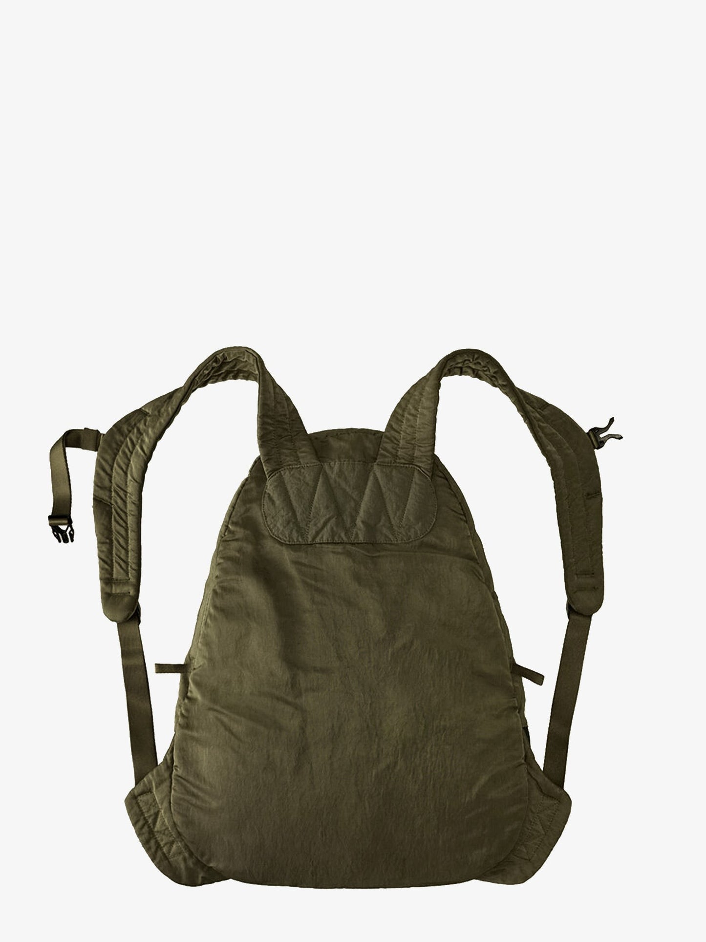 C.P.COMPANY Nylon backpack