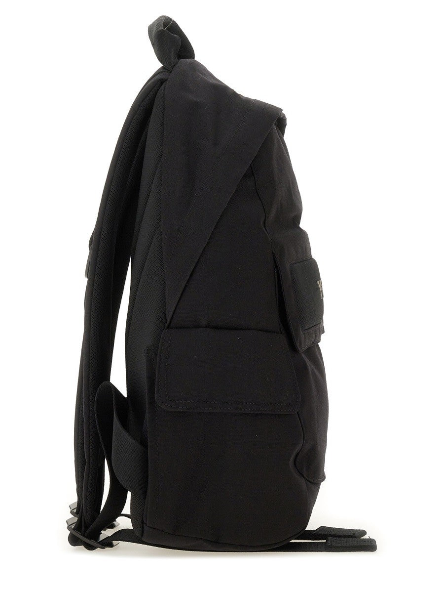 Y - 3 NYLON BACKPACK