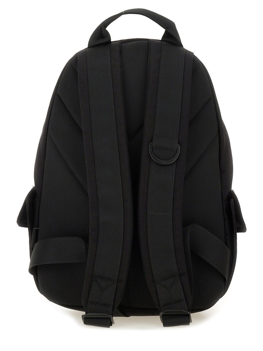 Y - 3 NYLON BACKPACK
