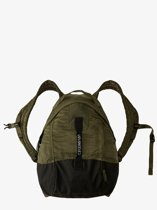C.P.COMPANY Nylon backpack