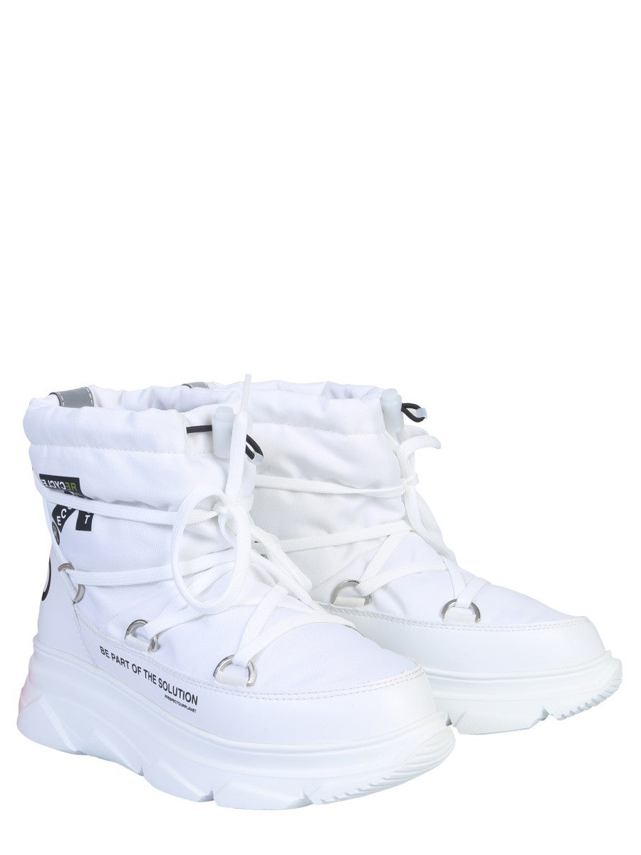 FORWARD NYLON BOOT
