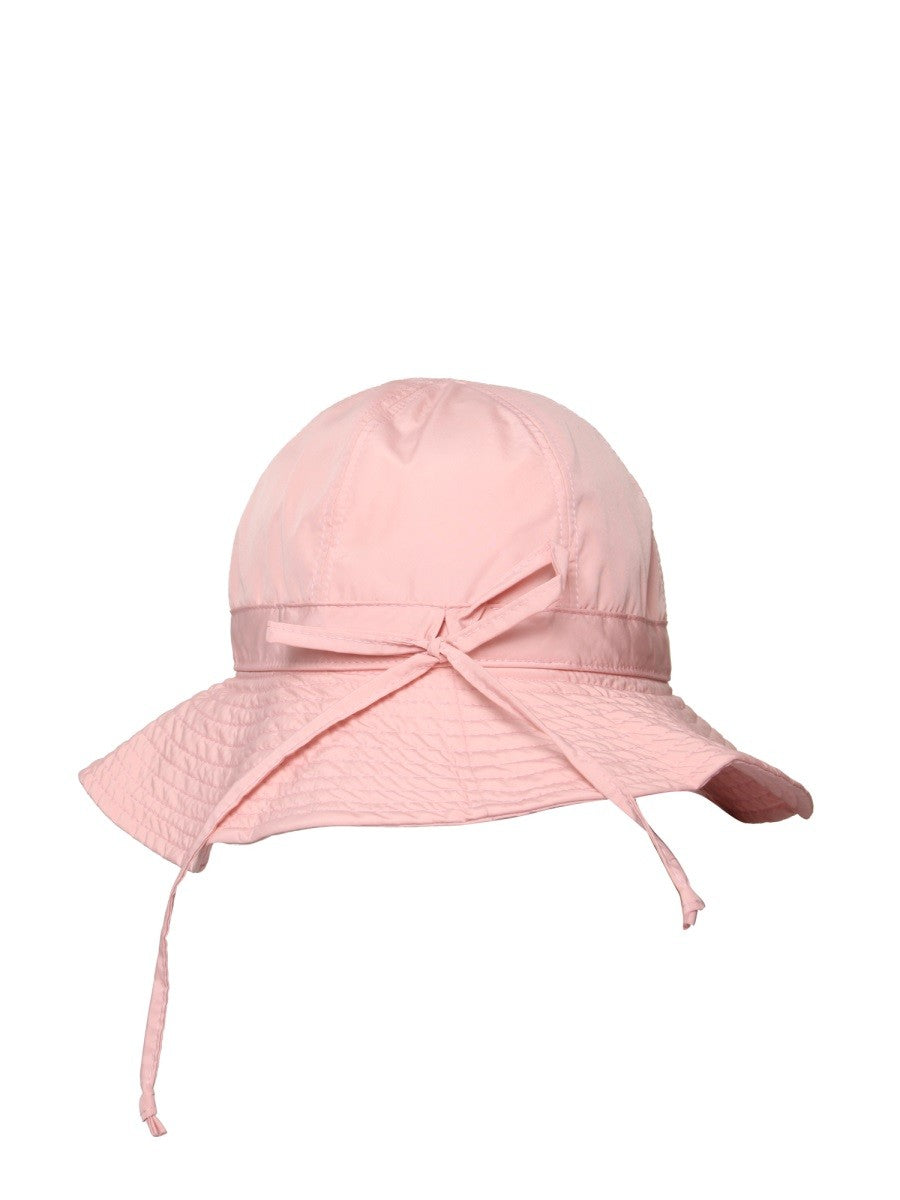 gcds NYLON BUCKET HAT