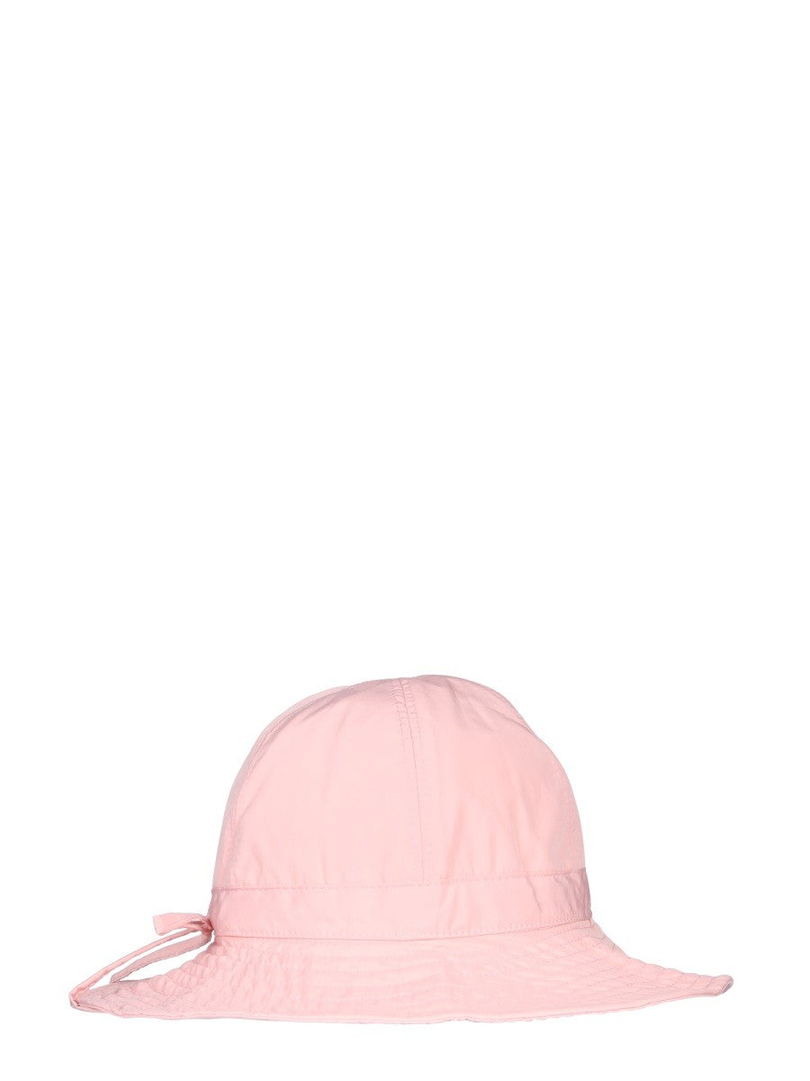 gcds NYLON BUCKET HAT