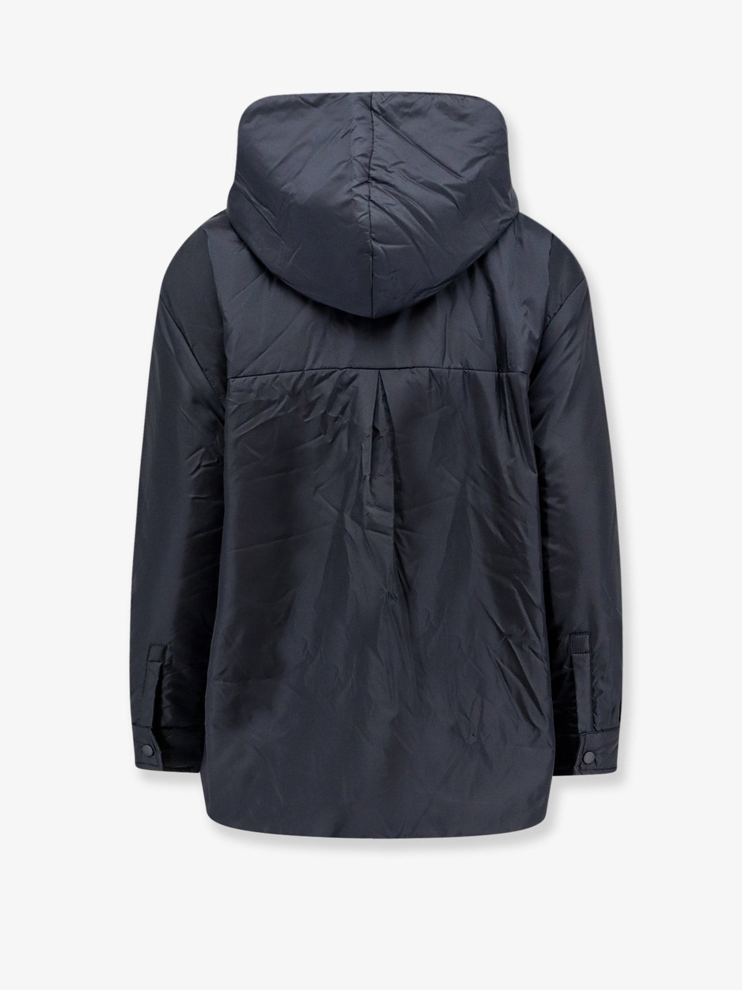 ASPESI Nylon down jacket with thermal insulation