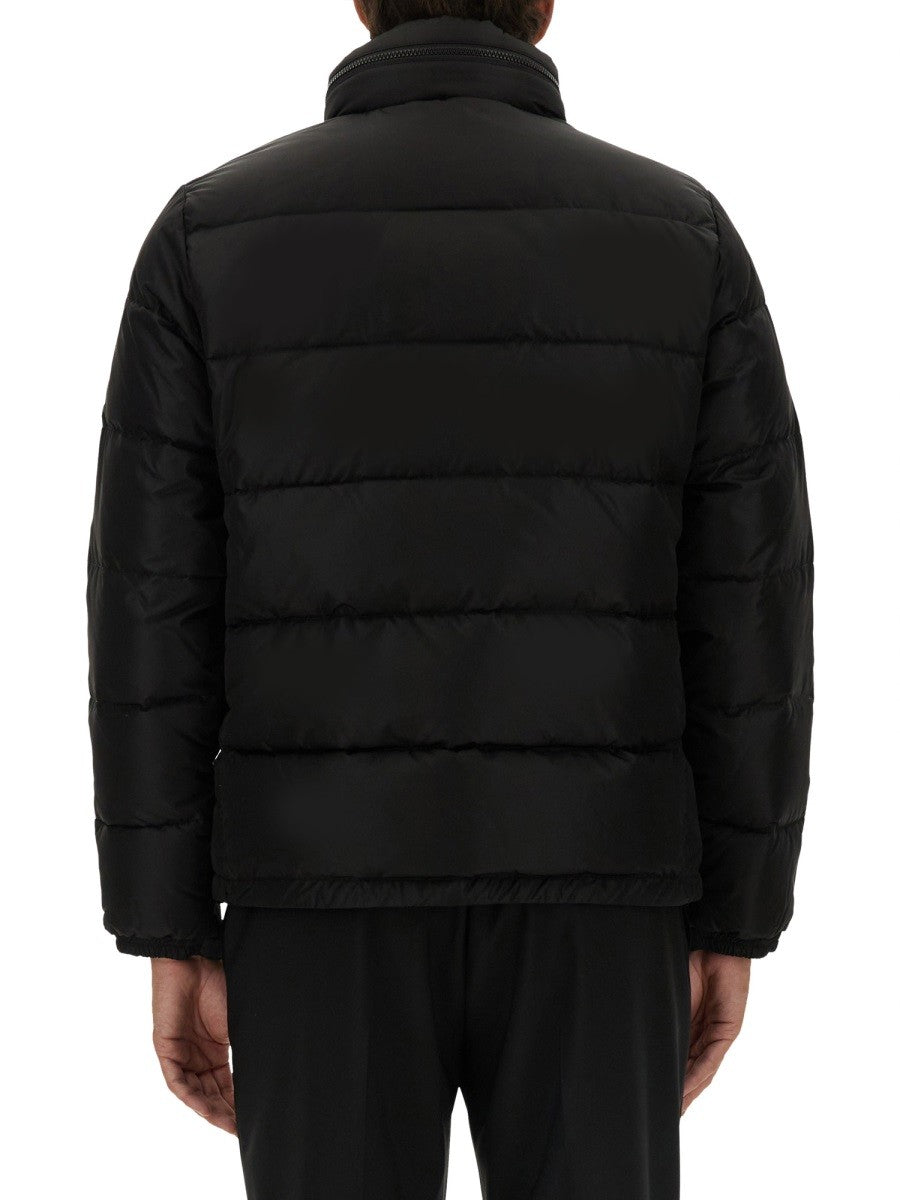 ASPESI NYLON DOWN JACKET