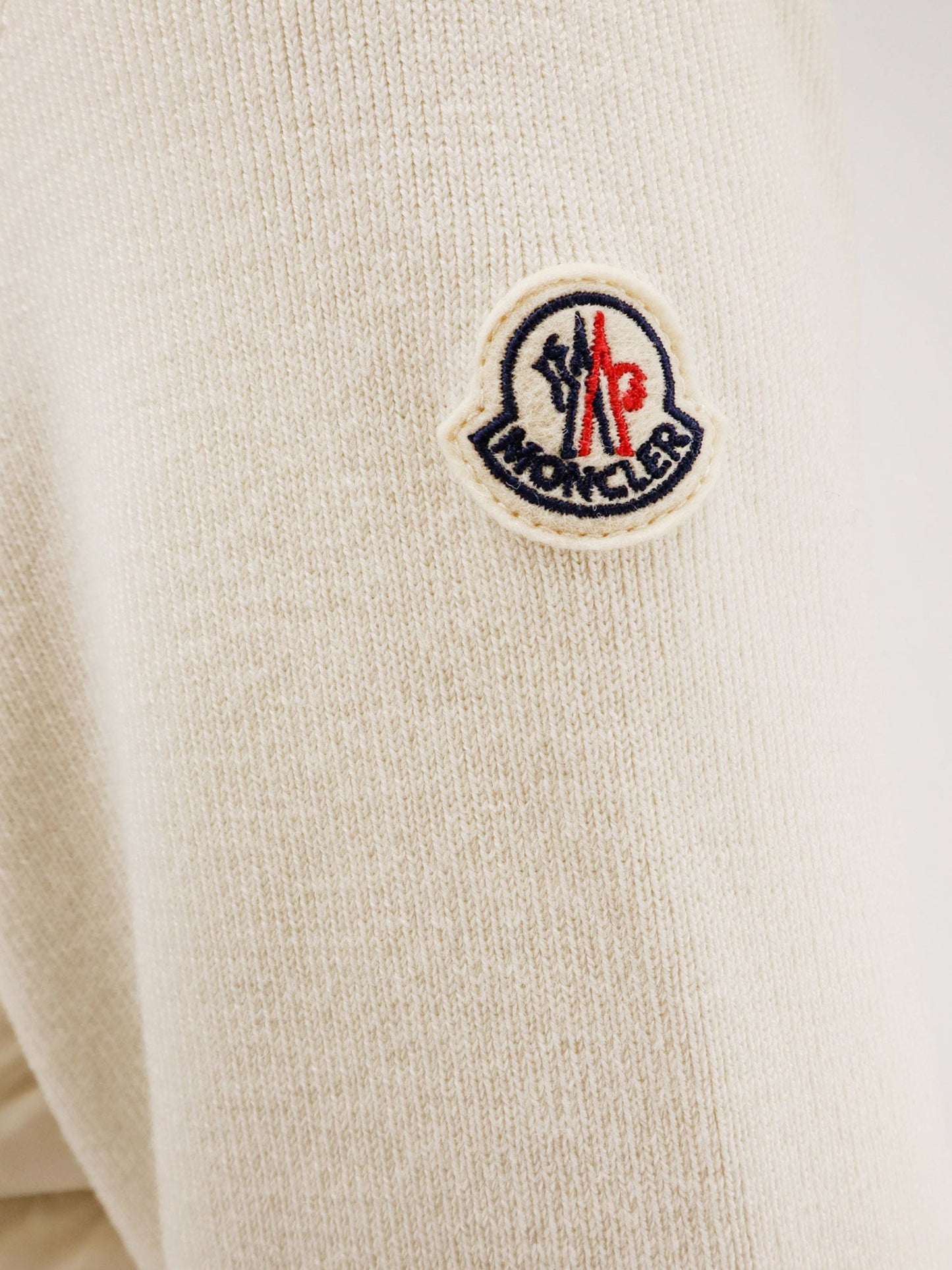 Moncler Nylon down jacket