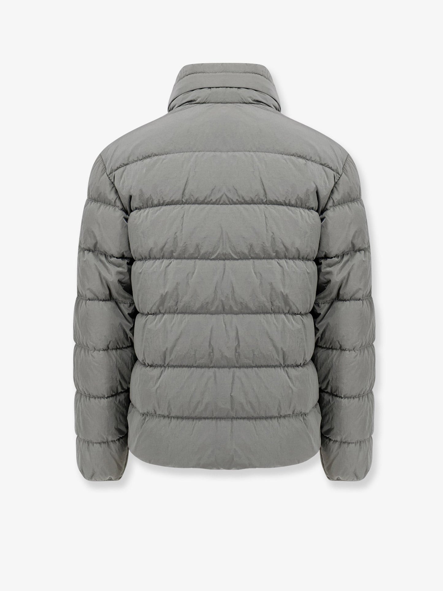 C.P.COMPANY Nylon down jacket