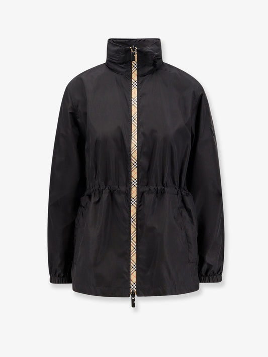 Burberry Blackpool nylon jacket