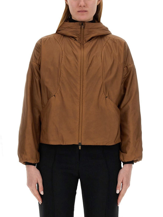 Herno NYLON JACKET