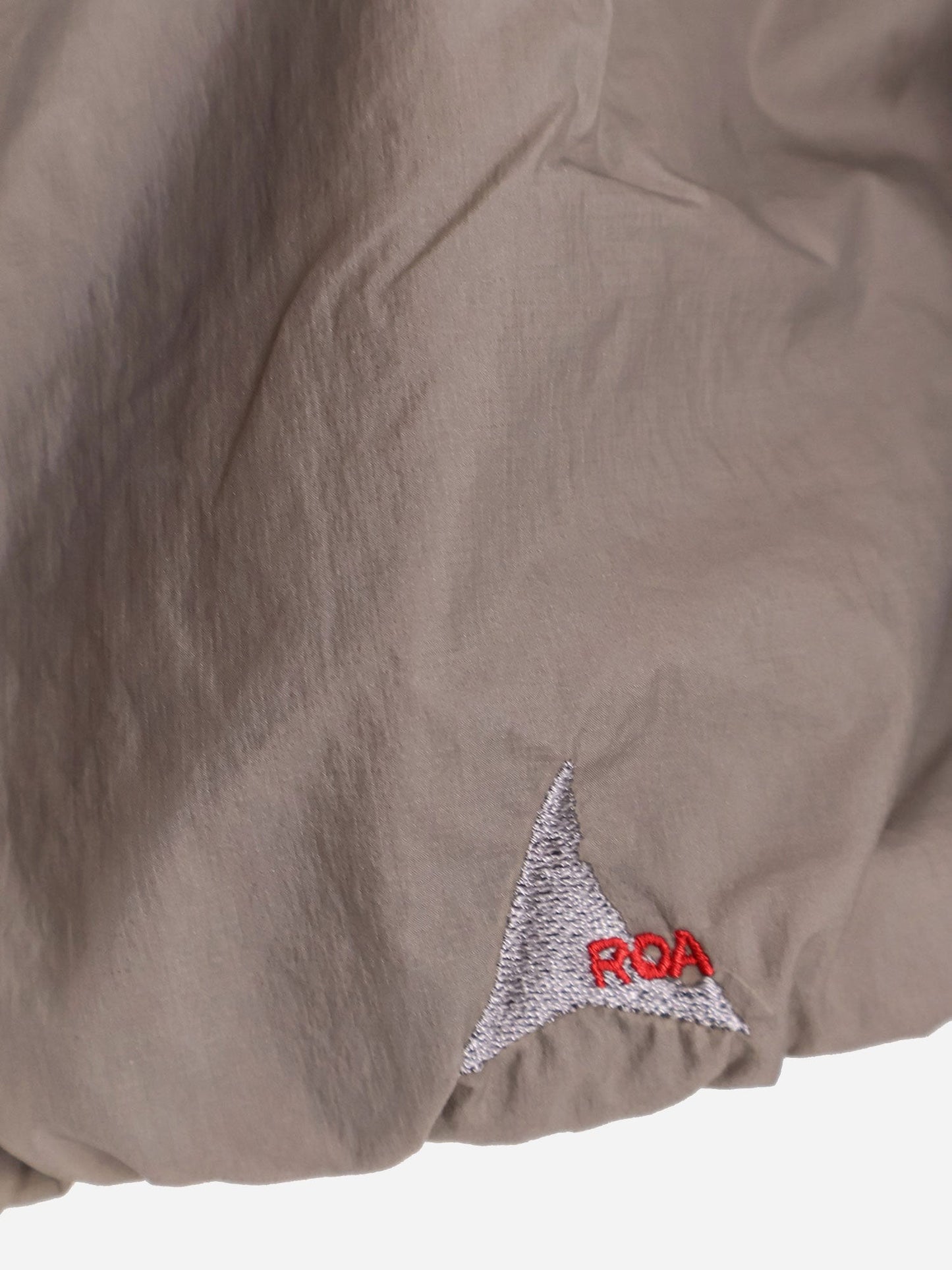 Roa Nylon jacket