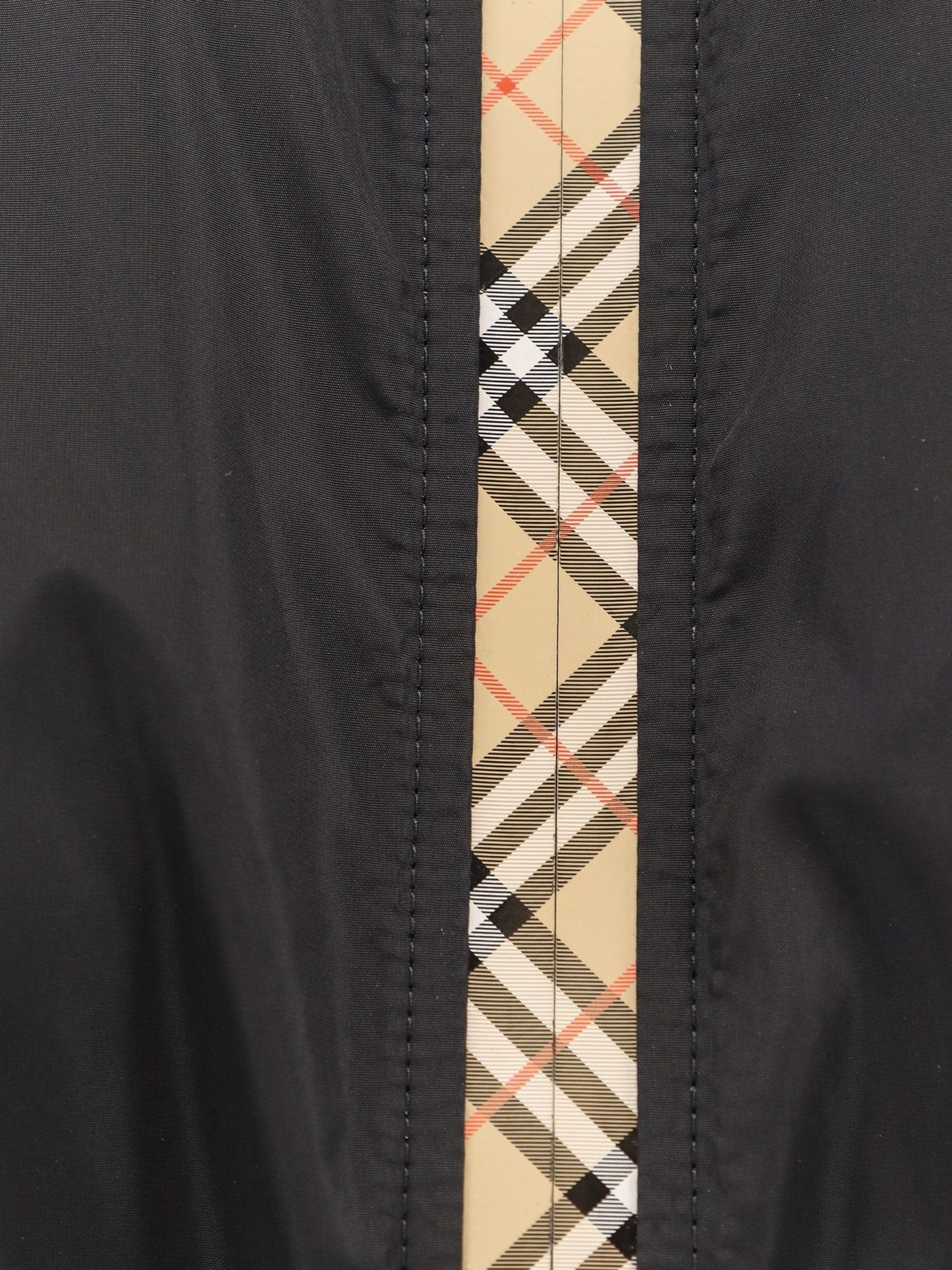Burberry Blackpool nylon jacket