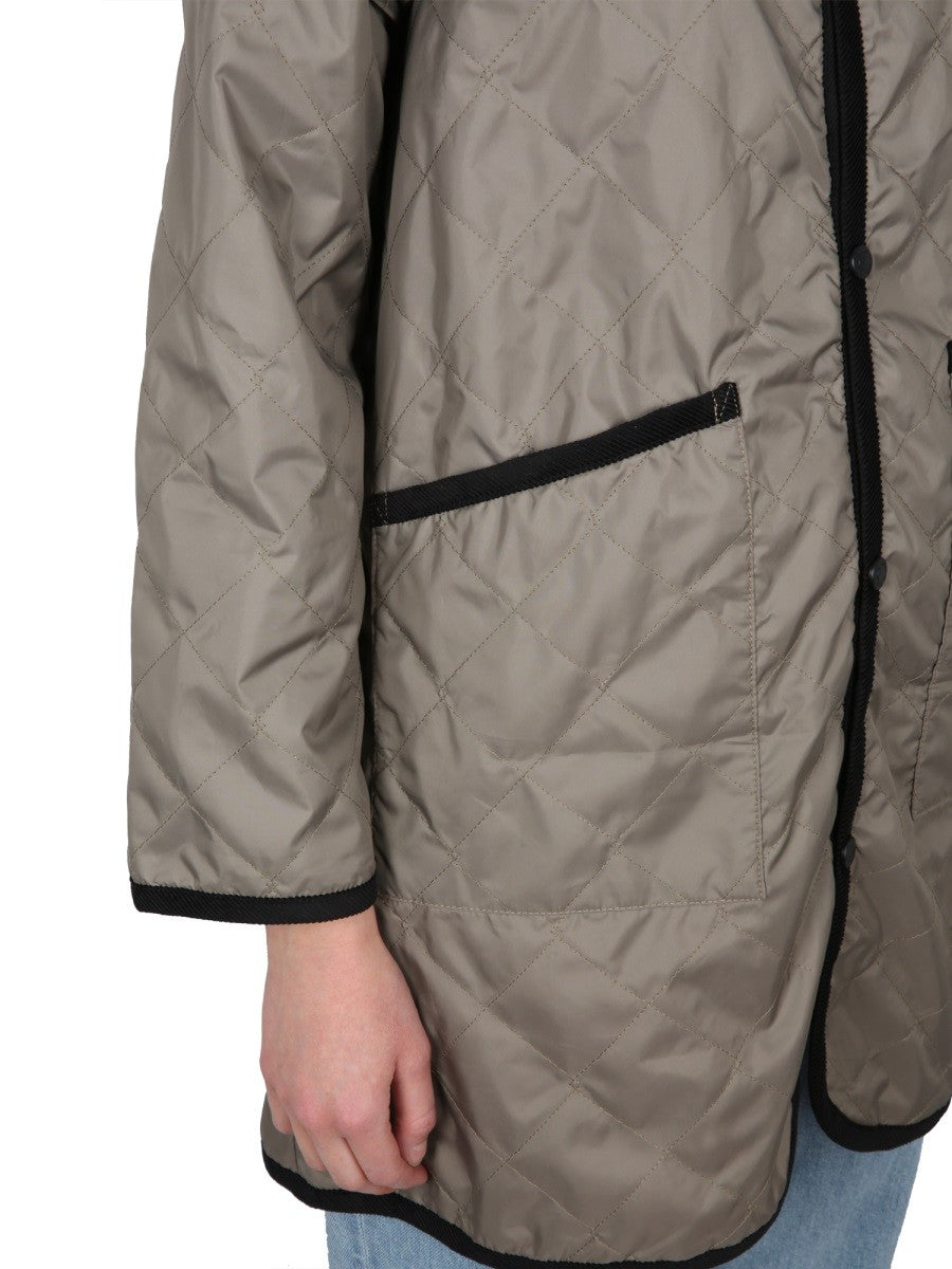 LAVENHAM NYLON JACKET