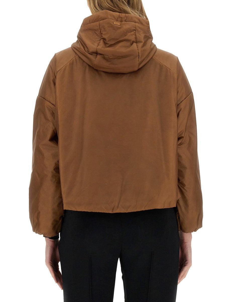 Herno NYLON JACKET