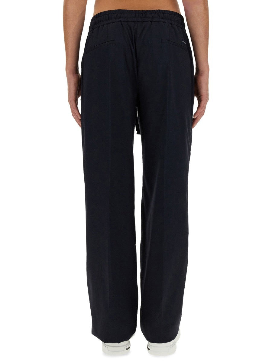 Dolce & Gabbana NYLON PANTS