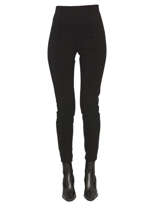 Max Mara NYLON PANTS