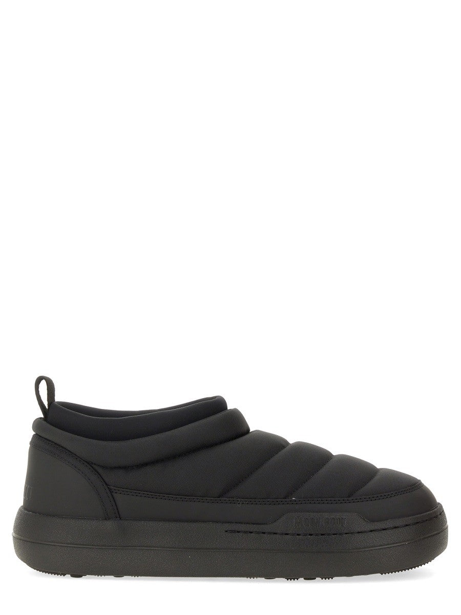 Moon Boot NYLON SABOT.