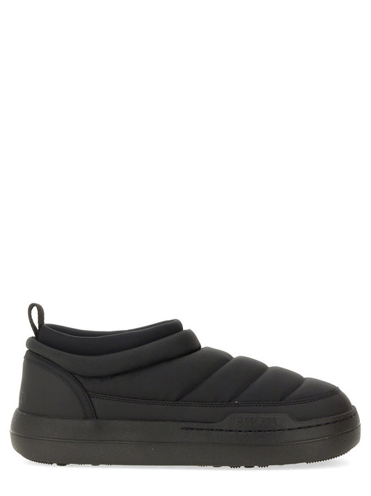 Moon Boot NYLON SABOT.