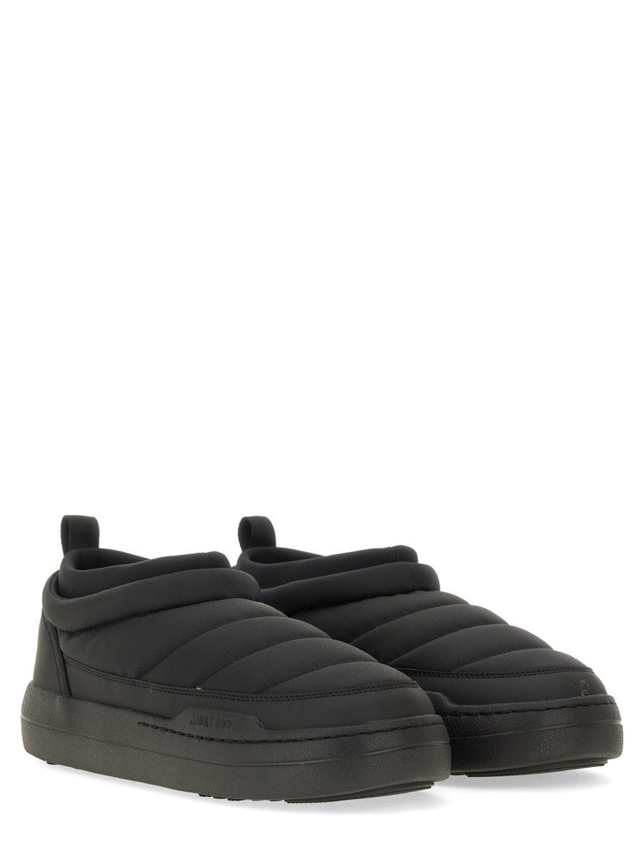 Moon Boot NYLON SABOT.