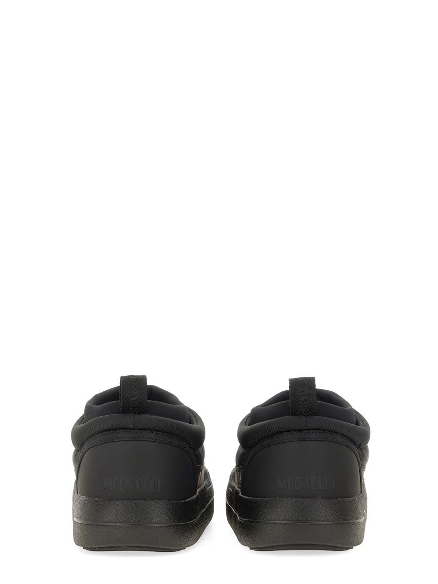 Moon Boot NYLON SABOT.