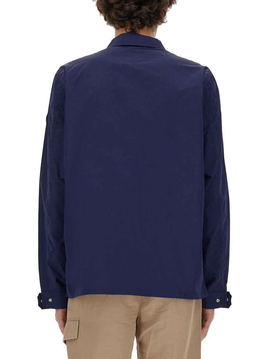 Woolrich NYLON SHIRT