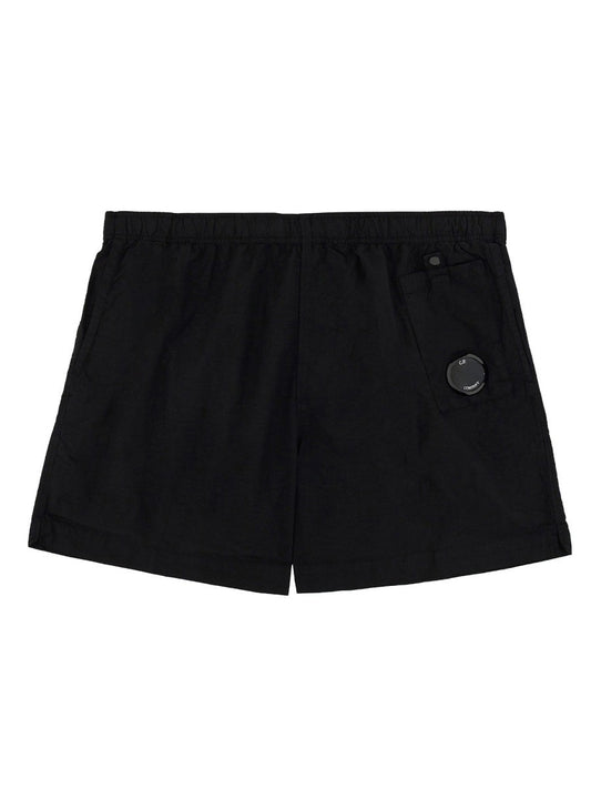 C.P. COMPANY NYLON SWIMSUIT
